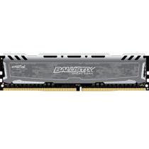 Memória Crucial Ballistix DDR4 16GB 2400MHz foto 1