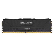 Memória Crucial Ballistix DDR4 16GB 2666MHz