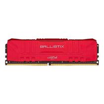 Memória Crucial Ballistix DDR4 16GB 2666MHz foto 2