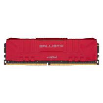Memória Crucial Ballistix DDR4 16GB 3000MHz