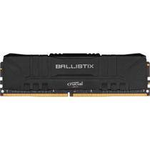 Memória Crucial Ballistix DDR4 16GB 3200MHz