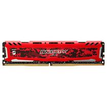 Memória Crucial Ballistix DDR4 4GB 2666MHz