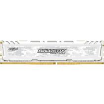 Memória Crucial Ballistix DDR4 8GB 2400MHz foto 1