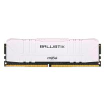 Memória Crucial Ballistix DDR4 8GB 2666MHz foto 2