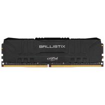 Memória Crucial Ballistix DDR4 8GB 3000MHz