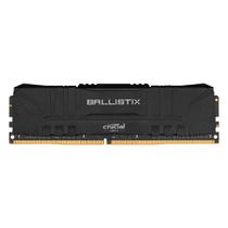 Memória Crucial Ballistix DDR4 8GB 3200MHz foto 1