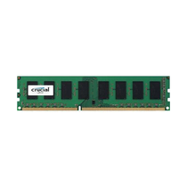 Memória Crucial DDR3 8GB 1600MHz