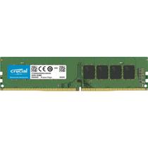 Memória Crucial DDR4 16GB 2666MHz CT16G4DFRA266