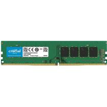 Memória Crucial DDR4 4GB 2400MHz CT4G4DFS824A