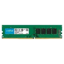 Memória Crucial DDR4 8GB 2666MHz CT8G4DFRA266
