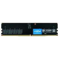 Memória Crucial DDR5 16GB 4800MHz CB16GU4800