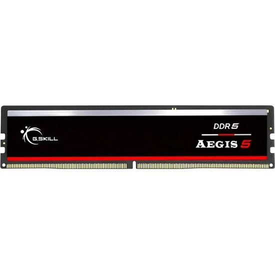 Memoria G.Skill Aegis 5 DDR5 32GB 5200MHz F5-5200J4040A32GX1-IS