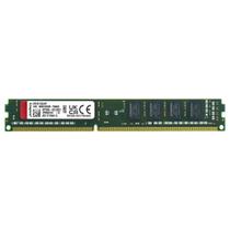 Memória Kingston DDR3 4GB 1600MHz KVR16N11S8/4WP foto principal