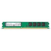 Memória Kingston DDR3 8GB 1600MHz KVR16N11/8