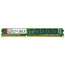 Memória Kingston DDR3 8GB 1600MHz KVR16N11/8WP foto principal