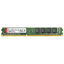 Memória Kingston DDR3 8GB 3200MHz KVR32N22S8L/8 foto principal