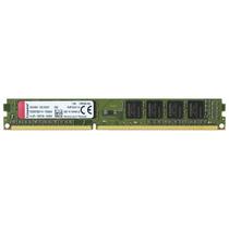 Memória Kingston DDR3L 4GB 1600MHz KVR16LN11/4 foto principal