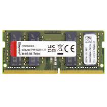 Memória Kingston DDR4 32GB 3200MHz Notebook KVR32S22D8/32 foto principal