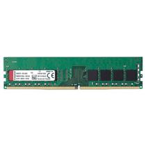Memória Kingston DDR4 8GB 2400MHz KVR24N17S8/8