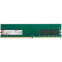 Memória Kingston DDR4 8GB 2666MHz KVR26N19S8/8