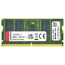 Memória Kingston DDR5 32GB 5200MHz Notebook KVR52S42BD8-32