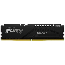 Memória Kingston Fury Beast DDR5 16GB 4800MHz foto principal