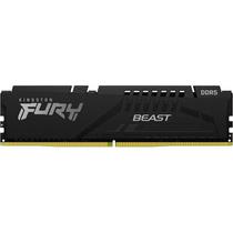 Memória Kingston Fury Beast DDR5 16GB 5600MHz foto principal