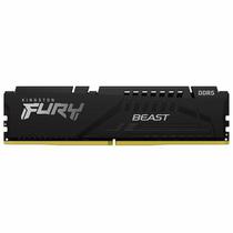 Memória Kingston Fury Beast DDR5 16GB 6000MHz