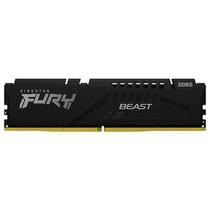 Memória Kingston Fury Beast DDR5 32GB 4800MHz foto principal