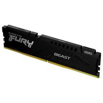 Memória Kingston Fury Beast DDR5 32GB 4800MHz foto 1