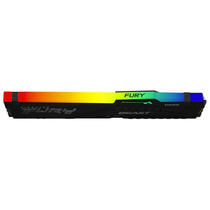Memória Kingston Fury Beast RGB DDR5 32GB 5600MHz foto 2