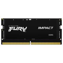 Memória Kingston Fury Impact DDR5 16GB 4800MHz Notebook