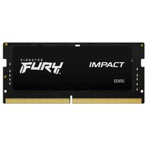 Memória Kingston Fury Impact DDR5 8GB 4800MHz Notebook