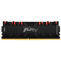Memória Kingston Fury Renegade RGB DDR4 16GB 3600MHz foto principal
