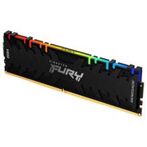 Memória Kingston Fury Renegade RGB DDR4 16GB 3600MHz foto 1