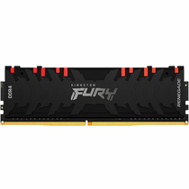 Memória Kingston Fury Renegade RGB DDR4 8GB 3600MHz