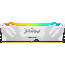 Memória Kingston Fury Renegade RGB DDR5 16GB 6400MHz foto 1