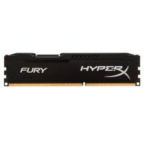 Memória Kingston HyperX Fury DDR3 4GB 1866MHz foto principal