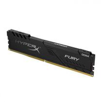 Memória Kingston HyperX Fury DDR4 16GB 2666MHz foto 1