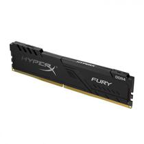 Memória Kingston HyperX Fury DDR4 16GB 3000MHz foto 1