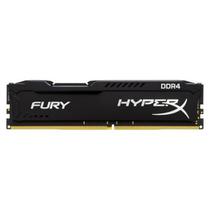 Memória Kingston HyperX Fury DDR4 8GB 2133MHz foto principal