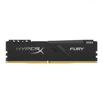 Memória Kingston HyperX Fury DDR4 8GB 3000MHz foto principal