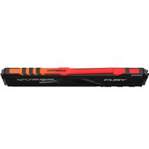 Memória Kingston HyperX Fury RGB DDR4 8GB 2666MHz foto 2