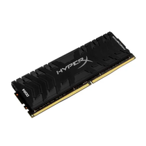 Memória Kingston HyperX Predator DDR4 16GB 3000MHz foto 1