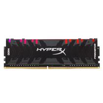 Memória Kingston HyperX Predator RGB DDR4 8GB 3200MHz