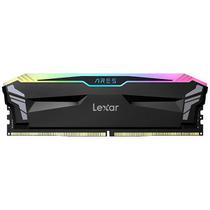 Memória Lexar Ares RGB DDR4 8GB 3600MHz LD4BU008G-R3600GSLA