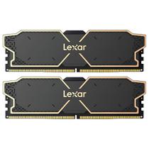 Memória Lexar Thor OC DDR5 32GB (2x 16GB) 6000MHz LD5U16G60C32LG-RUD