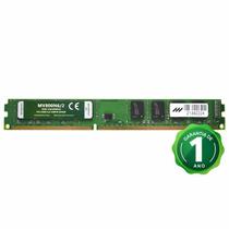 Memória Macrovip DDR2 2GB 800MHz MV800N6/2