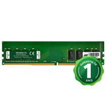 Memória Macrovip DDR4 4GB 2400MHz MV24N17/4 foto principal