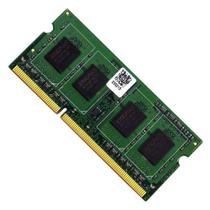 Memória Markvision DDR3 4GB 1333MHz Notebook